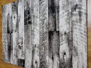 Vopi | Kusový koberec Vegas Home 36VBB - 160 x 230 cm, šedý
