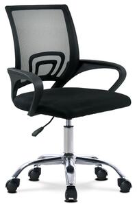 Kancelářská židle OFFICE P106 černá