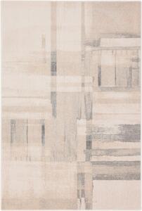 Vlněný koberec Agnella Isfahan M Zagros Alabastr - 160 x 240 cm