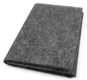 Novopast 20-80g/m šíře 0,9x1 m netkaná nažehlovací textilie barva 30+18g/m2 šedá, 1 ks