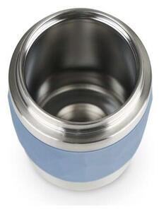 Tefal - Termohrnek 300 ml COMPACT MUG nerez/modrá