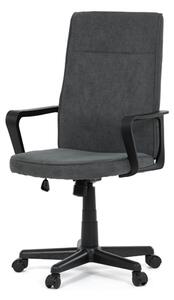 Kancelářská židle OFFICE P108 šedá