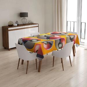 Sablio Ubrus Pokemon ball Pattern - 90x90 cm