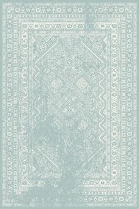 Kusový koberec FD Lida Edo Mátový - 200 x 280 cm