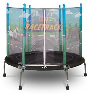 Trampolína se sítí Toyz 100 cm FT 0