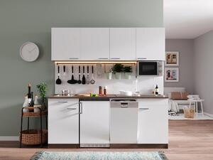 KUCHYŇSKÝ BLOK 195 cm Respekta - Online Only kuchyňské linky, Online Only