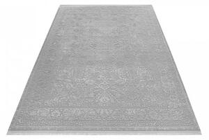 Vopi | Kusový koberec Taboo 1302 gri - 80 x 300 cm