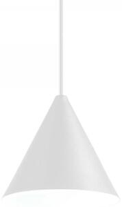 Ideal Lux 269979 závěsné stropní svítidlo Chili 1x60W | E27 - bílá