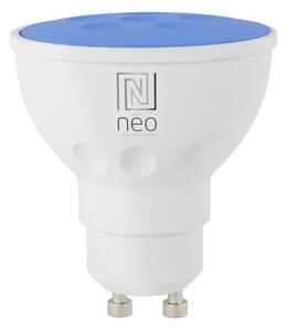 Immax NEO 07777C - SADA 3x LED RGB+CCT Stmívatelná žárovka GU10/4,8W/230V Tuya