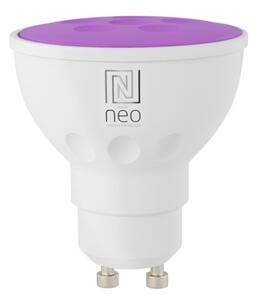 Immax NEO 07777C - SADA 3x LED RGB+CCT Stmívatelná žárovka GU10/4,8W/230V Tuya