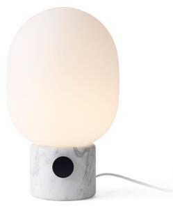 Audo (Menu) Stolní lampa JWDA Marble, white 1830639
