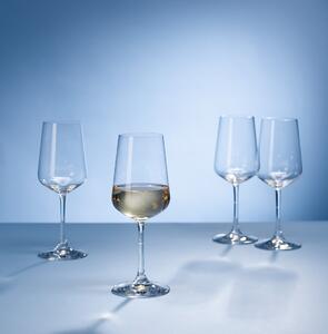 Villeroy & Boch Ovid sada sklenic na bílé víno, 4 ks 11-7209-8120