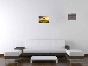 Gario Obraz na plátně Tajemná pohádková země Velikost: 100 x 70 cm