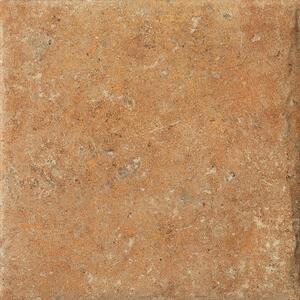 Dlažba Cir Cotto del Campiano cotto dorato 20x20 cm mat 1080481