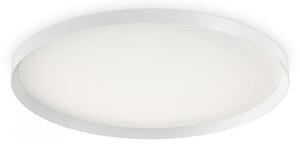 Ideal Lux 270241 LED přisazené stropní svítidlo Fly 1x68W | 10800lm | 4000K - bílá