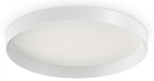 Ideal Lux 270289 LED přisazené stropní svítidlo Fly 1x18W | 2800lm | 4000K - bílá