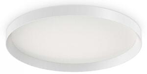 Ideal Lux 270319 LED přisazené stropní svítidlo Fly 1x50W | 8400lm | 4000K - bílá