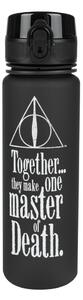Tritanová láhev na pití Harry Potter Relikvie smrti