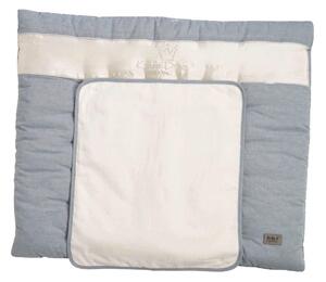 PŘEBALOVACÍ PODLOŽKA, 85/70 cm Bebe's Collection - Online Only dětský textil, Online Only