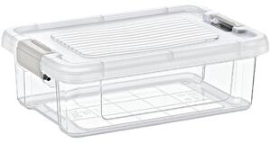 Úložný box Clea, 800 ml, plast