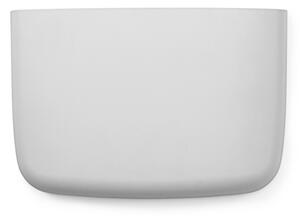 Normann Copenhagen Organizér Pocket 4, light grey