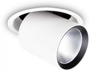 Ideal Lux 248172 LED zápustné stropní bodové svítidlo Nova 1x30W | 3150lm | 3000K - bílá