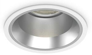 Ideal Lux 266503 LED zápustné stropní bodové svítidlo Off 1x15W | 1600lm | 4000K - bílá
