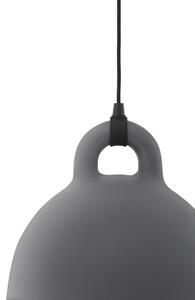 Normann Copenhagen Lampa Bell X-Small, grey 502107