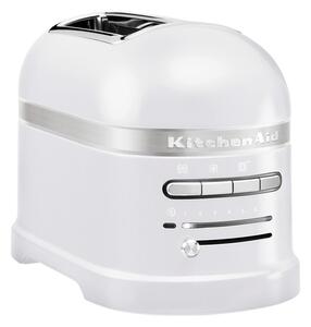 KitchenAid Toaster Artisan KMT2204, matně perlová 5KMT2204EFP