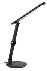 Rabalux 74198 - LED Stmívatelná dotyková stolní lampa ISAK LED/9W/230V