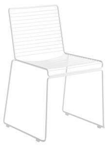 HAY Židle Hee Dining Chair, white