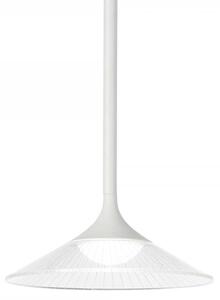 Ideal Lux 256429 LED závěsné stropní svítidlo Tristan 1x5W | 540lm | 3000K - bílá