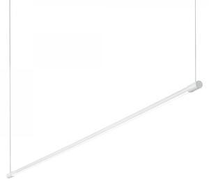 Ideal Lux 258898 LED závěsné svítidlo Yoko 1x17W | 1500lm | 3000K - bílá