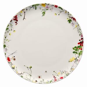Rosenthal Brillance Fleurs Sauvages dezertní talíř, 21 cm 10530-405101-10221