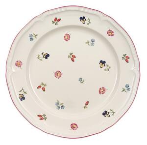 Villeroy & Boch Petite Fleur Jídelní talíř, 26 cm 10-2395-2620