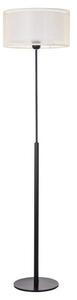 Rabalux 5094 stojací svítidlo Aneta 1x40W | E27 - béžová, černá