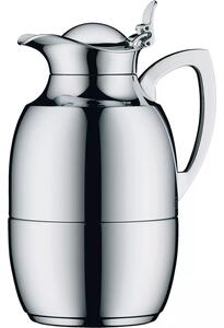 Alfi »Juwel TT« Termokonvice z nerezové oceli, objem: 1,00 litr, výška: 250 mm, průměr: 145 mm