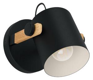 EGLO Nástěnné svítidlo HORNWOOD 43518