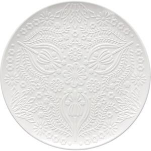 TOGNANA Copenhagen Talíř mělký, výška: 30 mm, průměr: 300 mm