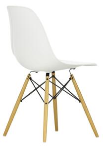 Vitra Židle Eames DSW, white