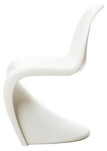 Vitra Židle Panton Chair, white