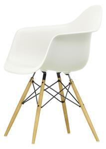 Vitra Židle Eames DAW, white