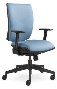 LD SEATING - Kancelářská židle LYRA 207-SY
