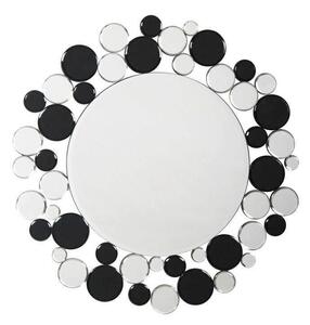 NÁSTĚNNÉ ZRCADLO 80/80/5 cm - Online Only zrcadla, Online Only