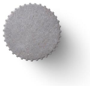 Normann Copenhagen Věšák Chip Hook, small grey