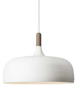 Northern Závěsná lampa Acorn, white 543