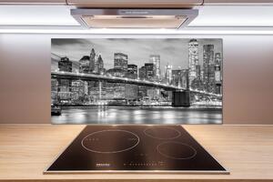Panel lacobel Manhattan New York pl-pksh-100x50-f-100331222