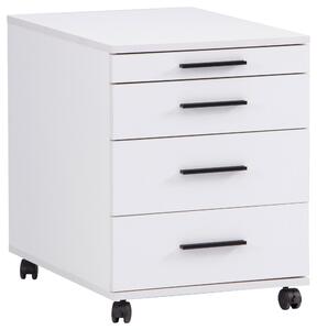POJÍZDNÝ KONTEJNER, 43/56/60 cm Carryhome