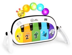 Baby Einstein - Dětská hrací deka 4v1 KICKIN' TUNES