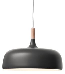 Northern Závěsná lampa Acorn, grey 544